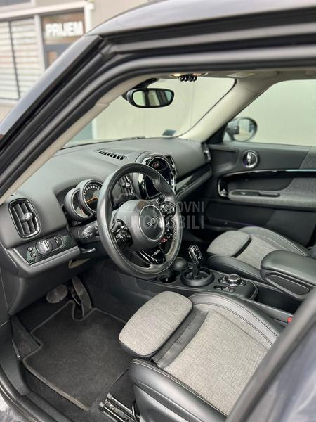 MINI Countryman SD ALL4