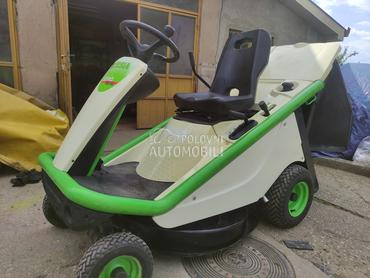 Etesia Bahia MKHE 3