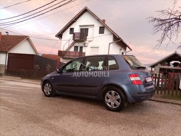Fiat Stilo 