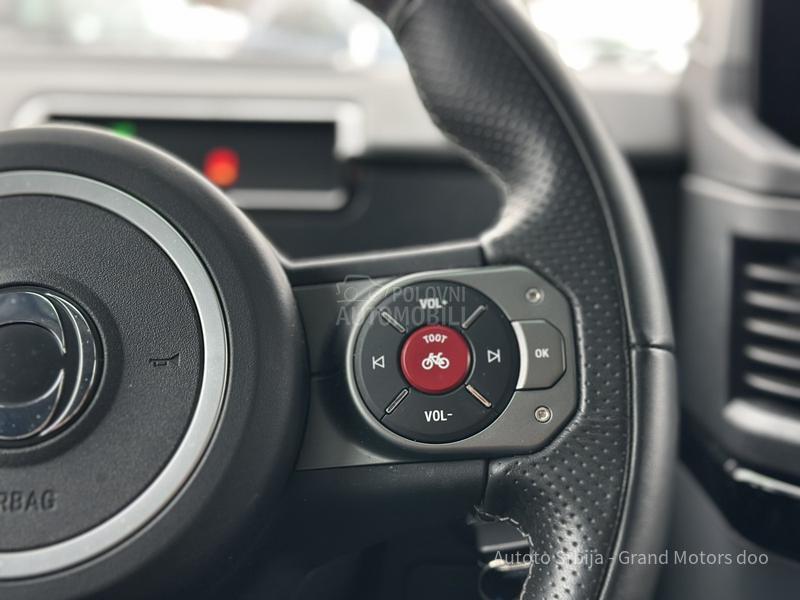 Ineos Grenadier FIELDMASTER