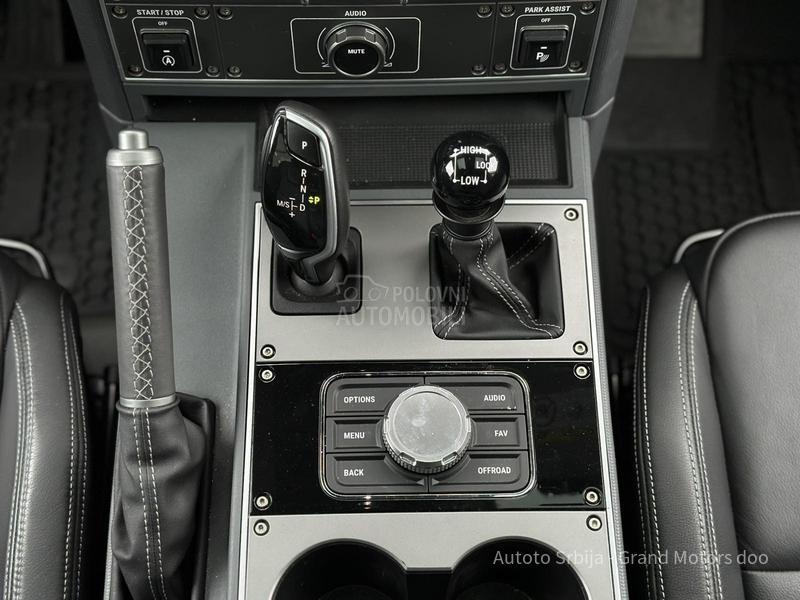 Ineos Grenadier FIELDMASTER