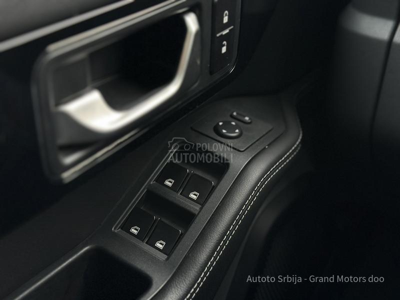 Ineos Grenadier FIELDMASTER