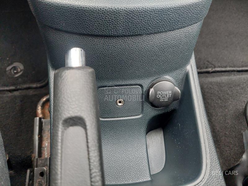 Ford Fiesta 1.25I  GERMANY