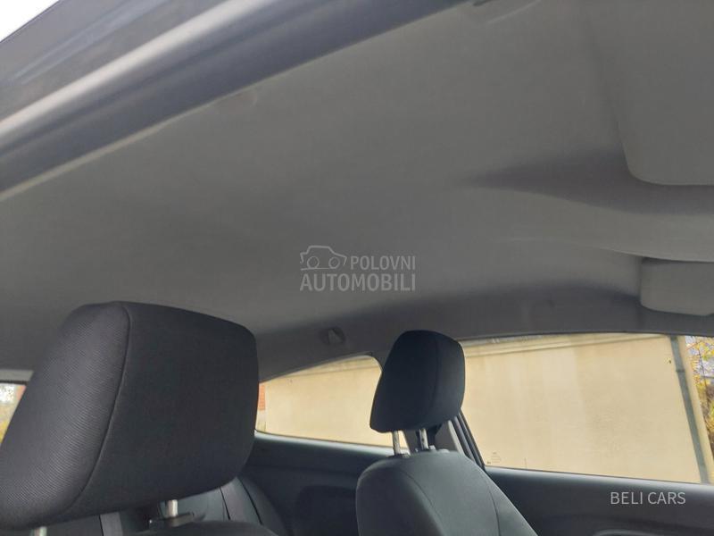 Ford Fiesta 1.25I  GERMANY