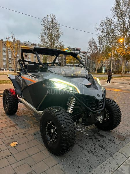 CFMOTO ZFORCE 1000SPORT