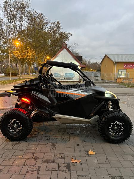 CFMOTO ZFORCE 1000SPORT