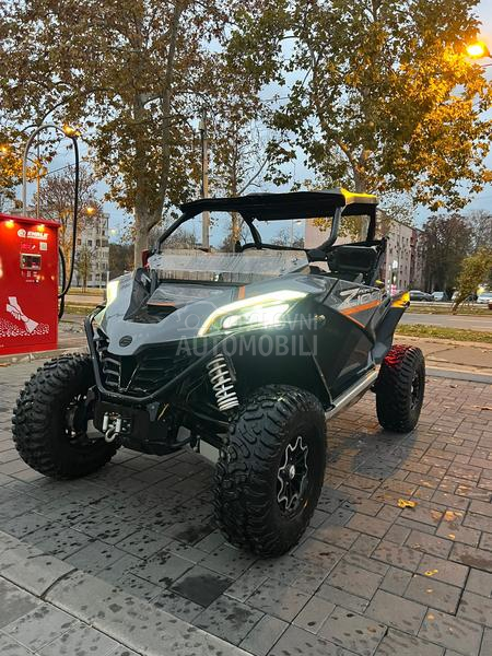 CFMOTO ZFORCE 1000SPORT