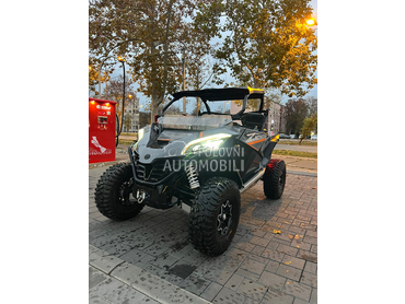 CFMOTO ZFORCE 1000SPORT