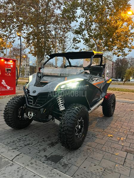 CFMOTO ZFORCE 1000SPORT