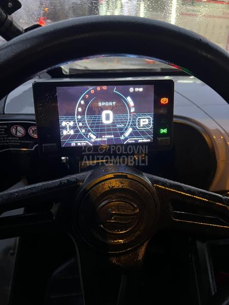 CFMOTO ZFORCE 1000SPORT