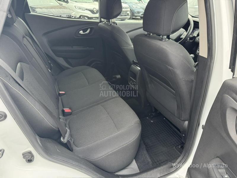 Renault Kadjar 1.3 tce