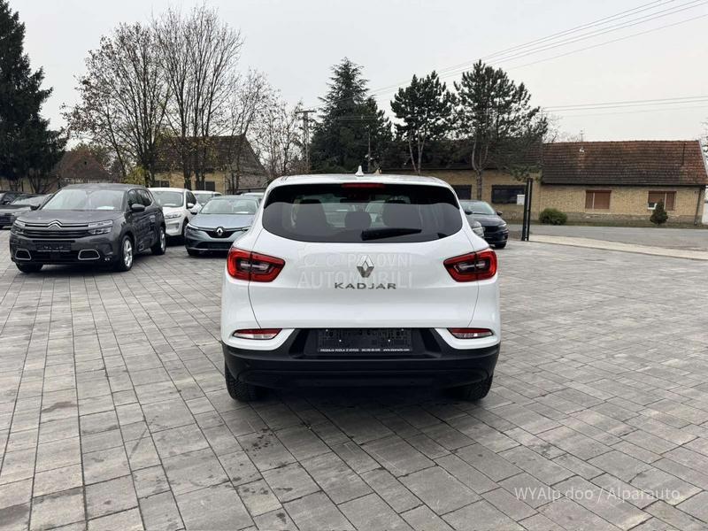 Renault Kadjar 1.3 tce
