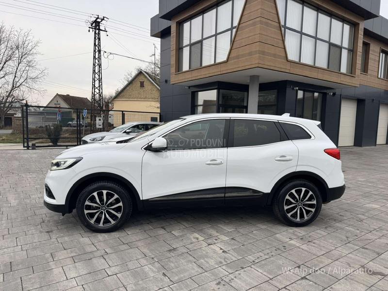 Renault Kadjar 1.3 tce