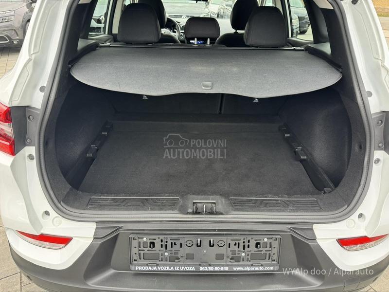 Renault Kadjar 1.3 tce