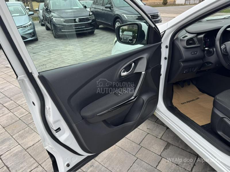 Renault Kadjar 1.3 tce