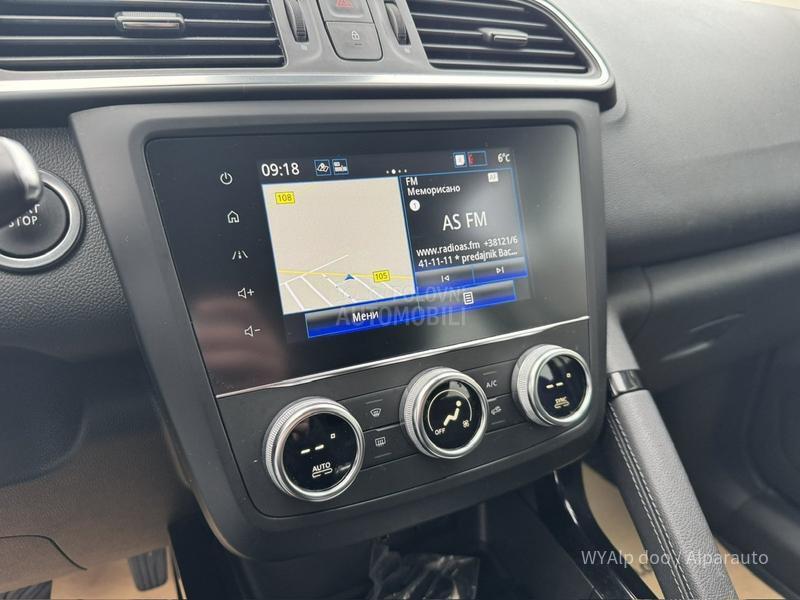 Renault Kadjar 1.3 tce