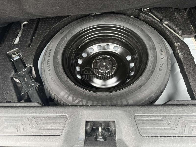 Renault Kadjar 1.3 tce