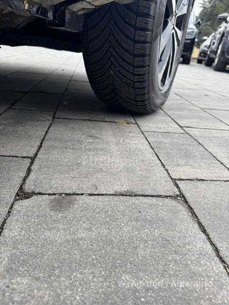 Renault Kadjar 1.3 tce