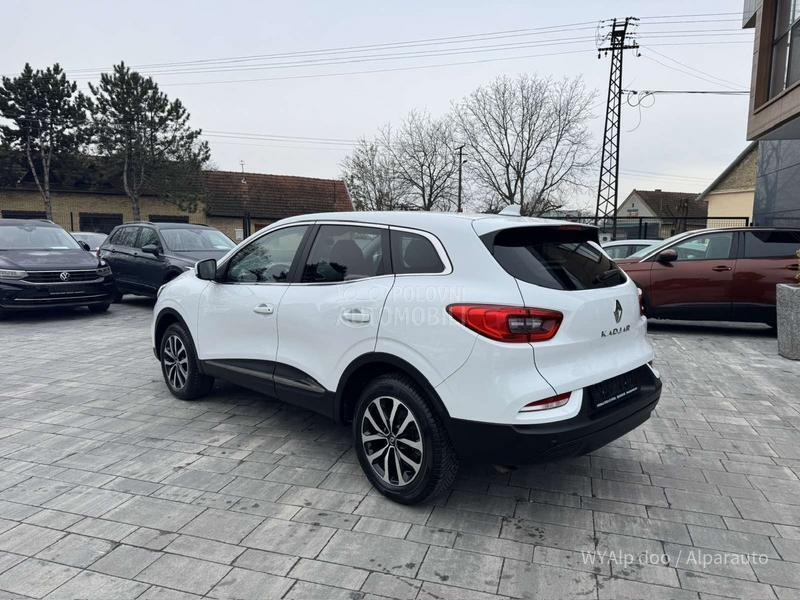 Renault Kadjar 1.3 tce