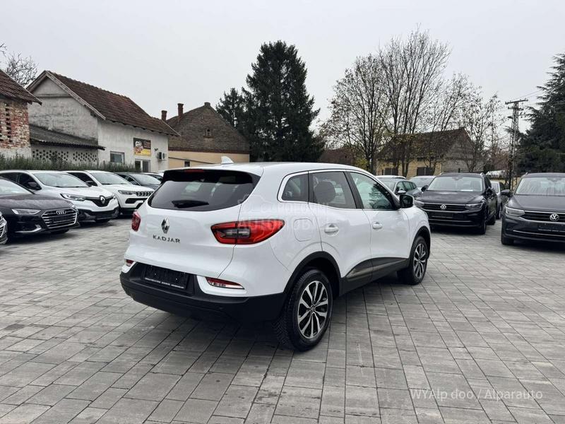 Renault Kadjar 1.3 tce