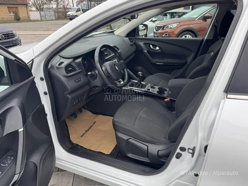 Renault Kadjar 1.3 tce