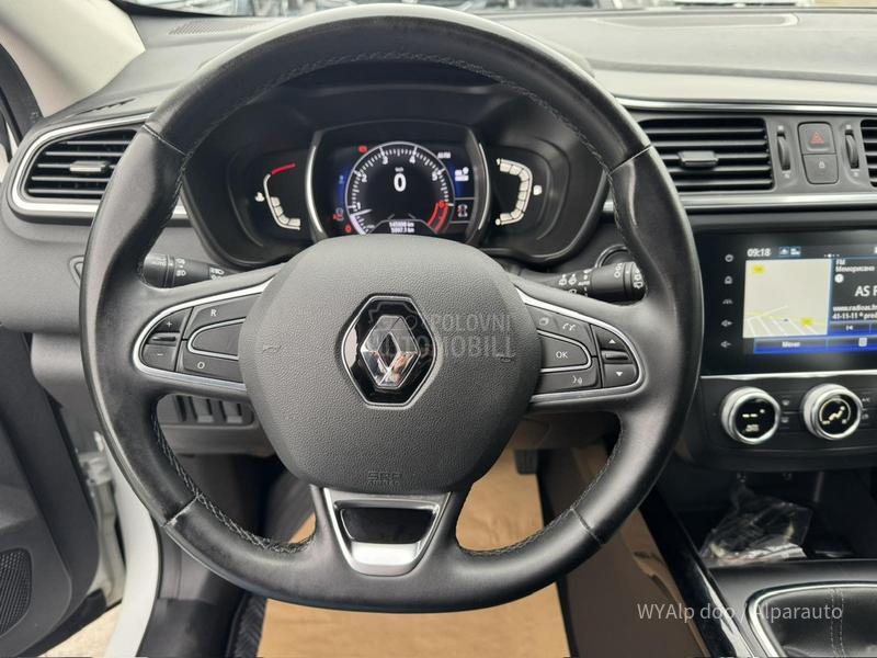 Renault Kadjar 1.3 tce