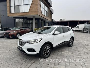 Renault Kadjar 1.3 tce