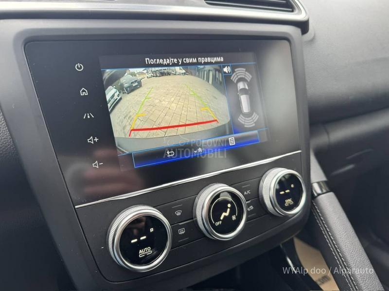 Renault Kadjar 1.3 tce