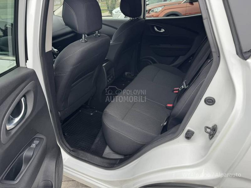 Renault Kadjar 1.3 tce