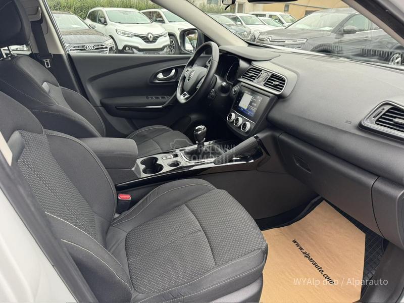 Renault Kadjar 1.3 tce