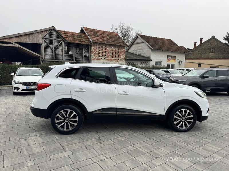 Renault Kadjar 1.3 tce