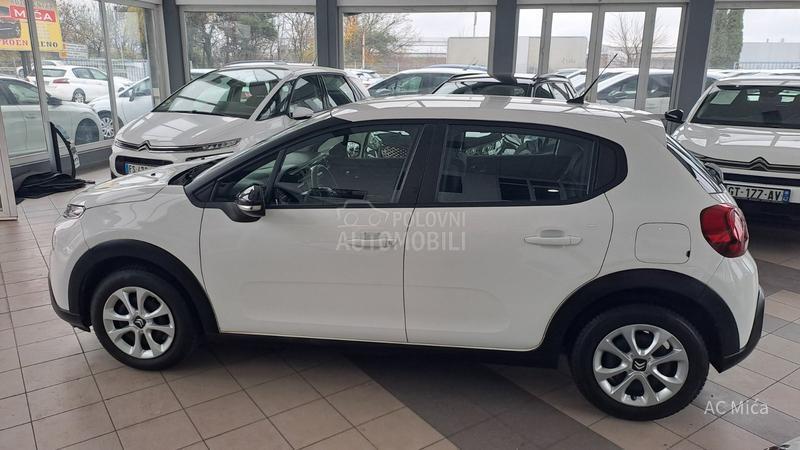 Citroen C3 1.2 PURE NAV LED USB