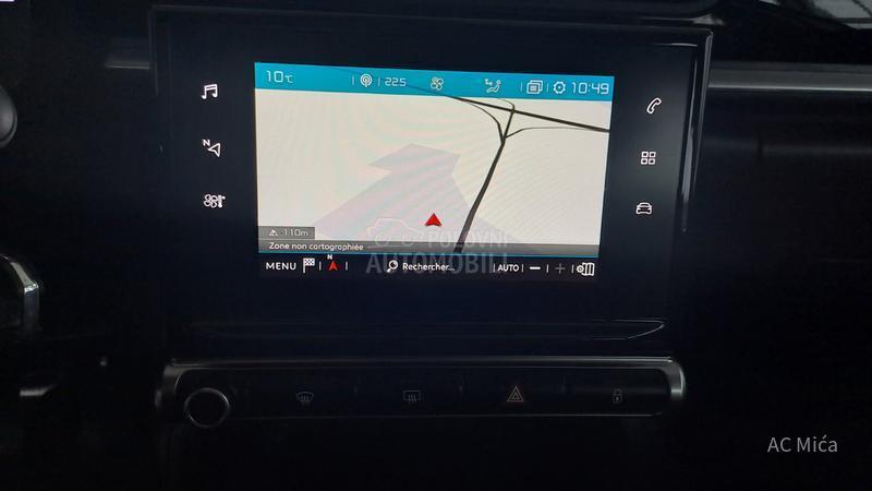 Citroen C3 1.2 PURE NAV LED USB