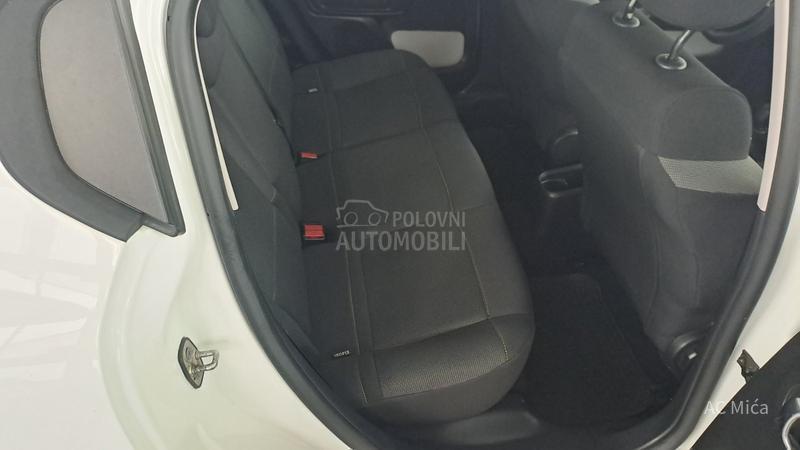 Citroen C3 1.2 PURE NAV LED USB
