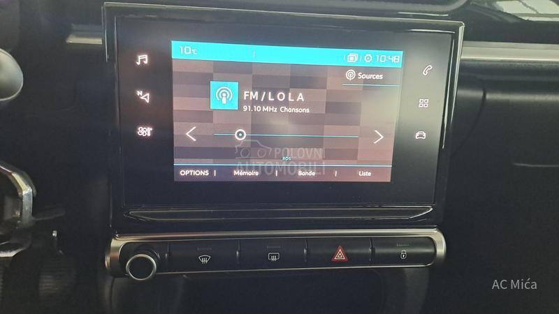 Citroen C3 1.2 PURE NAV LED USB