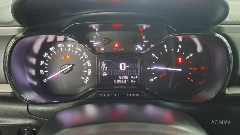 Citroen C3 1.2 PURE NAV LED USB