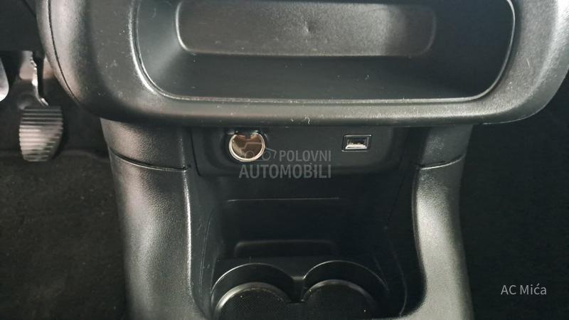 Citroen C3 1.2 PURE NAV LED USB