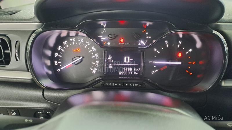 Citroen C3 1.2 PURE NAV LED USB