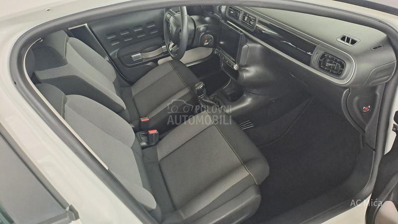 Citroen C3 1.2 PURE NAV LED USB