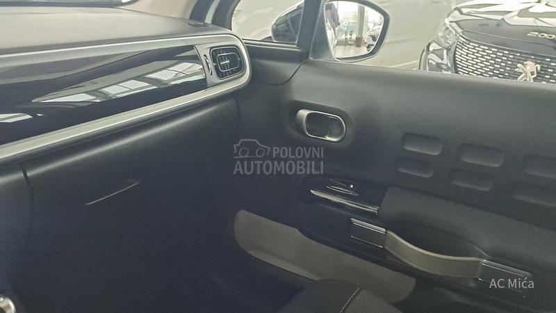 Citroen C3 1.2 PURE NAV LED USB