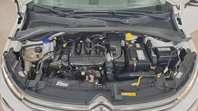 Citroen C3 1.2 PURE NAV LED USB