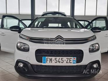 Citroen C3 1.2 PURE NAV LED USB