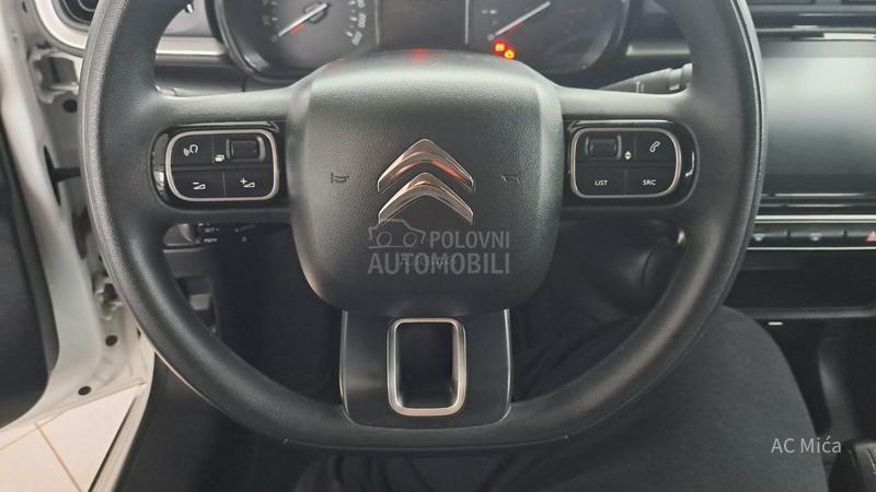 Citroen C3 1.2 PURE NAV LED USB