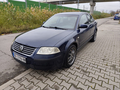 Volkswagen Passat B5.5 