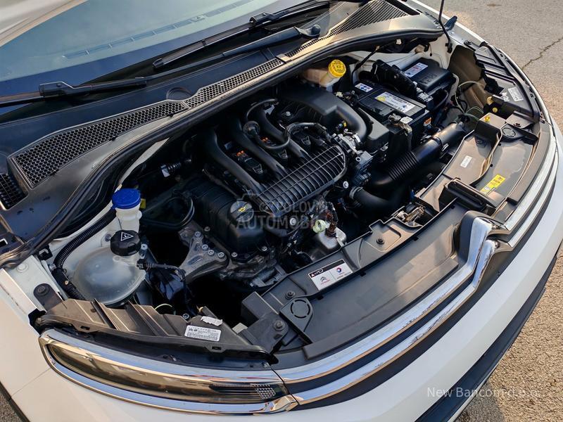 Citroen C3 1.2PureTECH