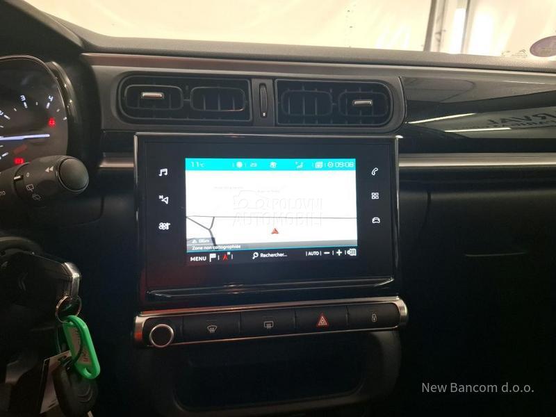 Citroen C3 1.2PureTECH