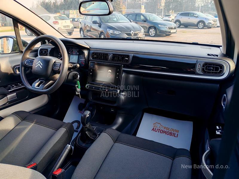 Citroen C3 1.2PureTECH