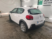 Citroen C3 1.2PureTECH