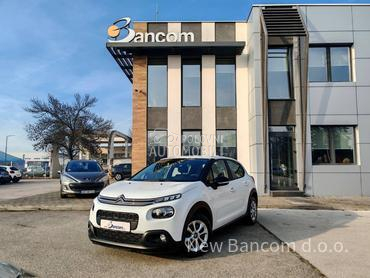 Citroen C3 1.2PureTECH