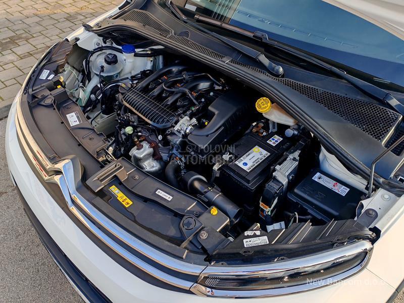 Citroen C3 1.2PureTECH